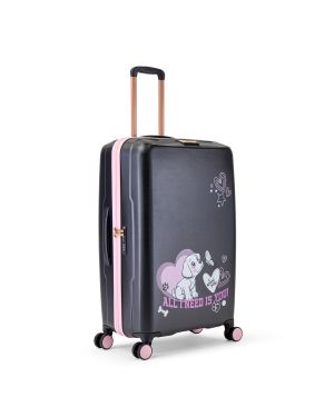PUPPIES - Trolley 4 ruote 74 cm