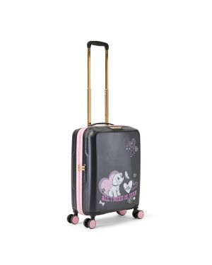 PUPPIES - Trolley 4 ruote 55 cm