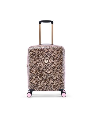 DEA - Maleta Spinner 4 ruedas 55cm