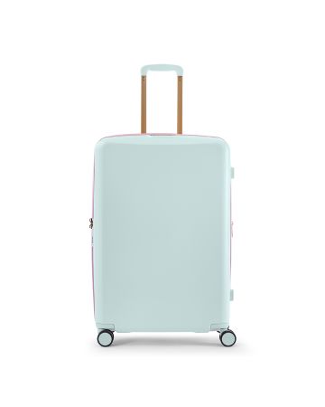 PERLA - Trolley mit 4 Rollen erweiterbar 74cm