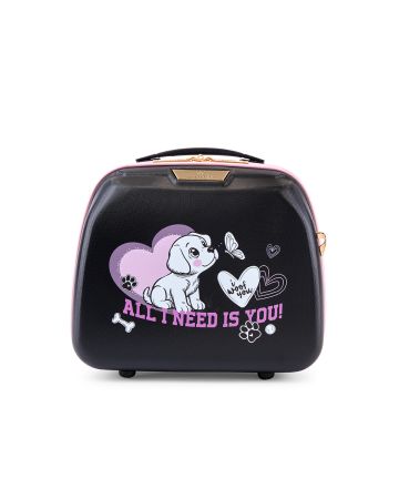 PUPPIES - Beauty-Case