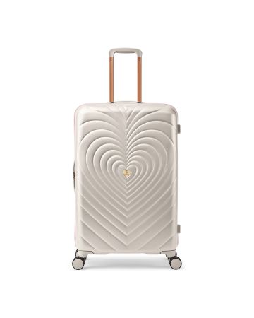 O'CORE- Trolley mit 4 Rollen erweiterbar 74cm