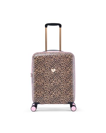 DEA - Trolley mit 4 Rollen 55cm