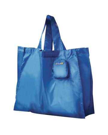TRAVEL BLUE - Mini Borsa 32L