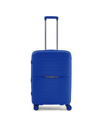 COSMO II - Trolley 4 ruote espandibile 66 cm