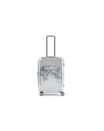 TO DO PRIME - Spinner expandable 4 wheels 64cm