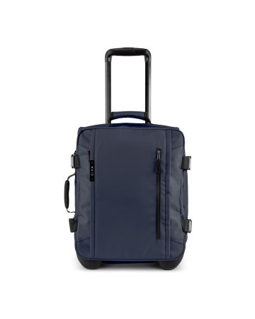 MERIDIAN - Trolley Underseat 2 ruote - EasyJet