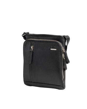 SQUADRA - Tracolla Piatta Ap. Superiore 