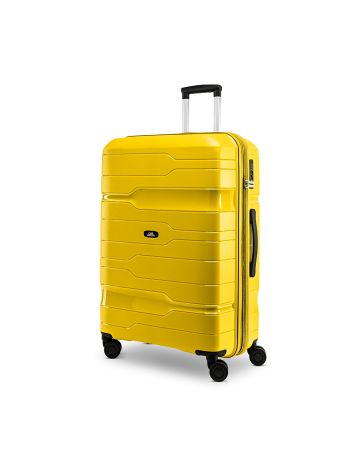 DISCOVERY - Large Spinner Expandable 4 Wheels