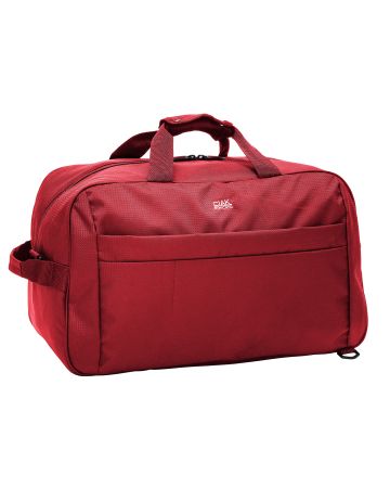 SMART - Duffel Backpack