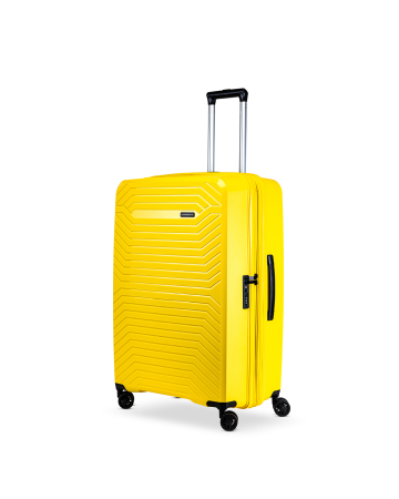 PASSENGER- Spinner expandable 4 wheels 76cm
