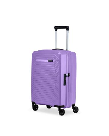 PASSENGER- Trolley Cabina 4R Con Exp. 