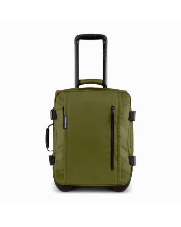 EXPLORER - Upright underseater 2 wheels - 45cm - EasyJet 