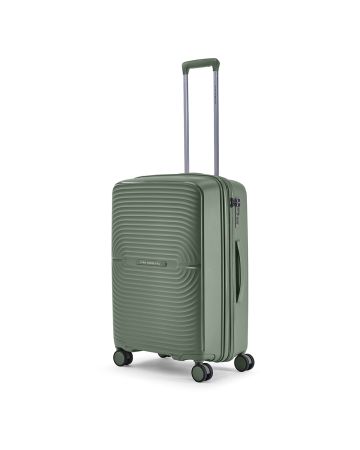 COSMO- Trolley 4 ruote espandibile 64 cm