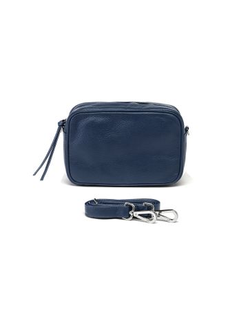FEMME - Mini Borsa a Tracolla in Pelle