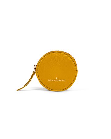 FEMME II - Coin purse round
