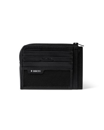 GRAVITY - Kreditkartenhalter mit Tasche