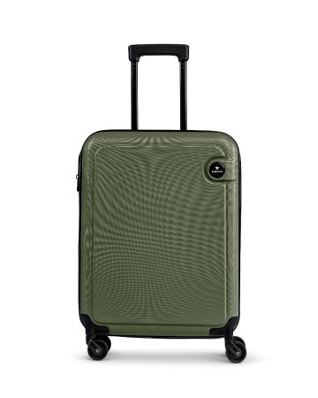 GENIUS - Cabin Upright 4W Space Saving and Foldable