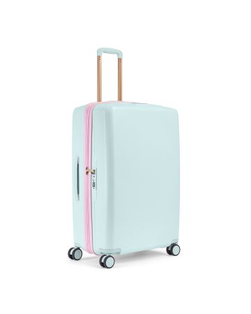 PERLA - Trolley 4 ruote espandibile 74 cm