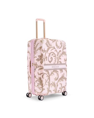 ARTE - Trolley 4 ruote espandibile 64 cm