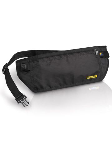 TRAVEL BLUE - Marsupio con RFID