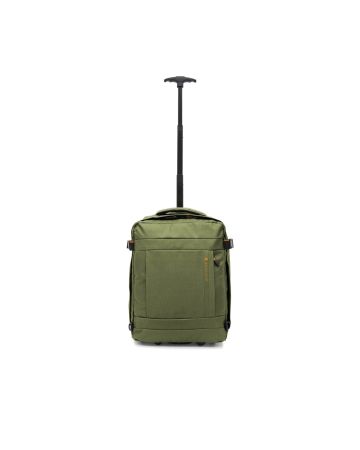 CABIN CLEVER - Zaino Trolley 2 Ruote