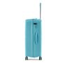 COSMO II - Set de 3 maletas trolley expandibles de 4 ruedas