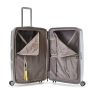 TO DO PRIME - Trolley mit 4 Rollen erweiterbar 74cm
