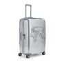 TO DO PRIME - Trolley mit 4 Rollen erweiterbar 74cm