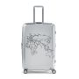 TO DO PRIME - Trolley mit 4 Rollen erweiterbar 74cm