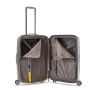 TO DO PRIME - Trolley mit 4 Rollen erweiterbar 64cm