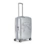 TO DO PRIME - Trolley mit 4 Rollen erweiterbar 64cm