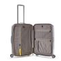 TO DO PRIME - Trolley mit 4 Rollen erweiterbar 64cm