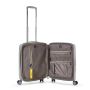 TO DO PRIME - Trolley mit 4 Rollen erweiterbar 55cm