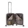 TO DO PRIME - Trolley mit 4 Rollen erweiterbar 55cm