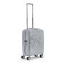 TO DO PRIME - Trolley mit 4 Rollen erweiterbar 55cm