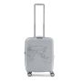 TO DO PRIME - Trolley mit 4 Rollen erweiterbar 55cm