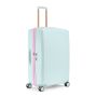 PERLA - Trolley mit 4 Rollen erweiterbar 74cm
