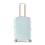 PERLA - Trolley mit 4 Rollen erweiterbar 64cm