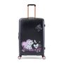 PUPPIES - Trolley mit 4 Rollen 74cm