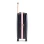 PUPPIES - Trolley mit 4 Rollen 74cm
