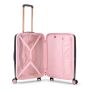 PUPPIES - Trolley mit 4 Rollen 64cm