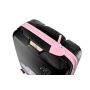 PUPPIES - Trolley mit 4 Rollen 64cm