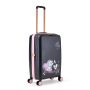 PUPPIES - Trolley mit 4 Rollen 64cm