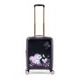 PUPPIES - Trolley mit 4 Rollen 55cm