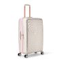 O'CORE- Trolley mit 4 Rollen erweiterbar 74cm