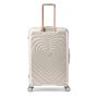 O'CORE- Trolley mit 4 Rollen erweiterbar 74cm