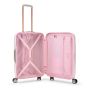 O'CORE- Trolley mit 4 Rollen 64cm