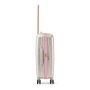 O'CORE- Trolley mit 4 Rollen 64cm