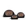 DEA Soft - Kosmetiktaschen-Set (S-M-L)